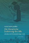 Die literarische Eroberung des Alls