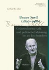 Bruno Snell (1896-1986)