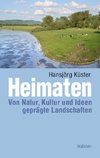 Heimaten