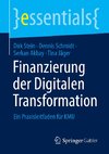 Finanzierung der Digitalen Transformation