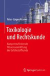 Toxikologie und Rechtskunde