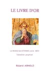 Le livre d'or