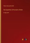 The Expedition of Humphry Clinker