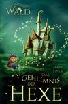 Der magische Wald und das Geheimnis der Hexe