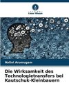 Die Wirksamkeit des Technologietransfers bei Kautschuk-Kleinbauern