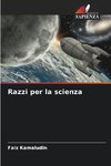 Razzi per la scienza