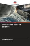 Des fusées pour la science