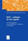 RFID - Leitfaden für die Logistik