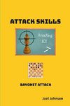 Attack Skill - Bayonet Attack