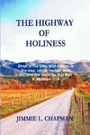 The Highway Of Holiness