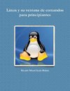 Linux y su ventana de comandos para principiantes