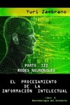 EL PROCESAMIENTO DE LA INFORMACION INTELECTUAL