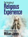 The Varieties of Religious Experience