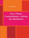 Top 5 Piano Compositions