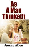 As a Man Thinketh