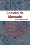 Estudio de Mercado