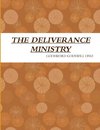 THE DELIVERANCE MINISTRY