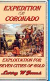 Expedition Of Coronado