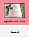 Beginner's Bible Journal