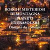 BORGHI MISTERIOSI DI MONTAGNA PIANETI EXTRASOLARI Disegni da colorare