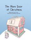 The Barn Door at Christmas