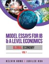 Model Essays for IB & A Level Economics