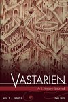 Vastarien