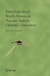 Encyclopedia of South American Aquatic Insects: Odonata - Anisoptera