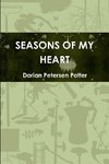 SEASONS OF MY HEART