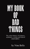 My Book of Bad Things