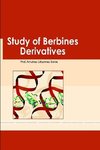 Study Of Berbines Derivatives