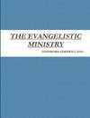 THE EVANGELISTIC MINISTRY