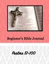 Beginner's Bible Journal