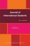 Journal of International Students 2015 Vol 5 Issue 3