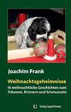 Weihnachtsgeheimnisse