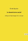 Le darwinisme social