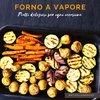 Forno a vapore