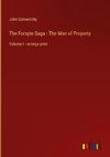 The Forsyte Saga - The Man of Property