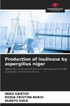 Production of inulinase by aspergillus niger