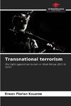 Transnational terrorism