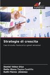 Strategie di crescita