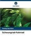 Schwungrad-Fahrrad