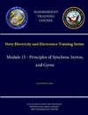 Navy Electricity and Electronics Training Series