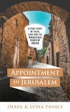 Appointment in Jerusalem