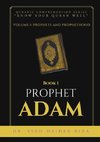 Prophet Adam