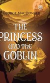 The Princess and the Goblin