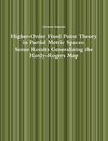 Higher-Order Fixed Point Theory in Partial Metric Spaces