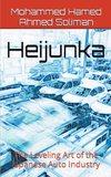 Heijunka