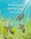 Schwimm, kleine Emy!