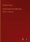 Life and Letters of Lord Macaulay